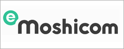  e-moshicom（モシコム）